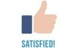 satisfaction